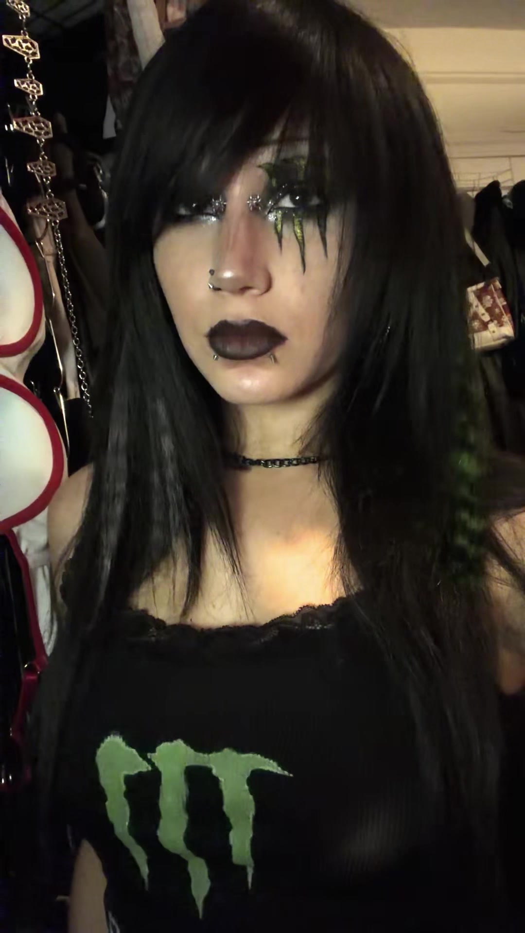 @☠︎ Renee ☠︎