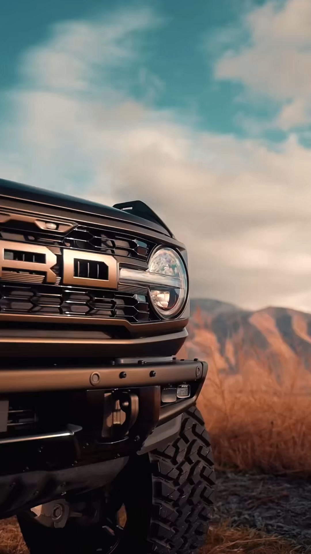 @Apollo Offroad