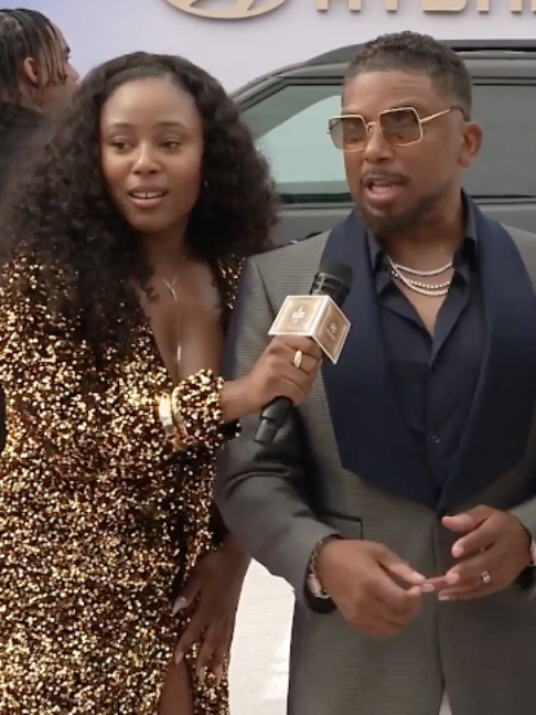@BET Networks