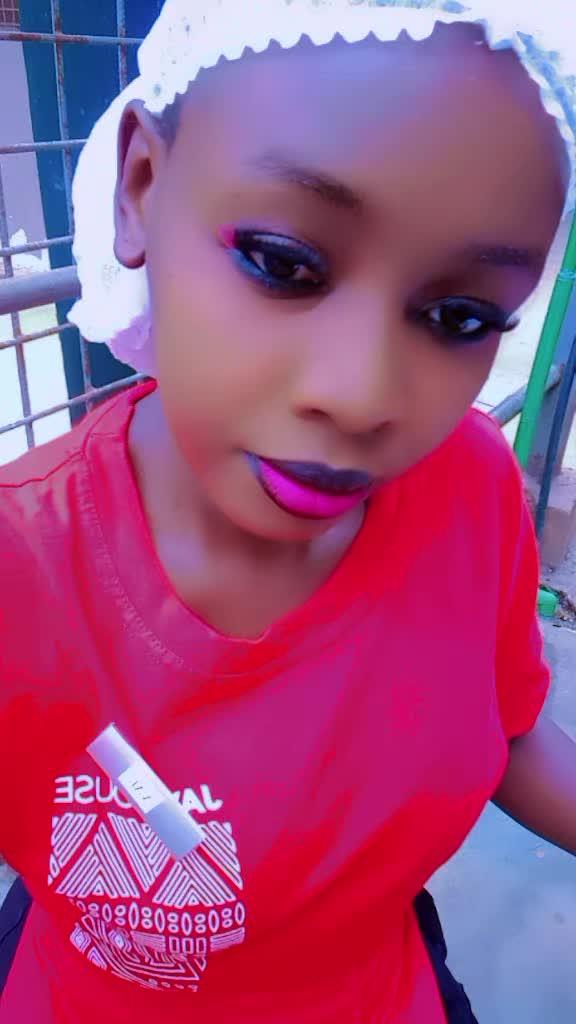 @Valentine Cherono358