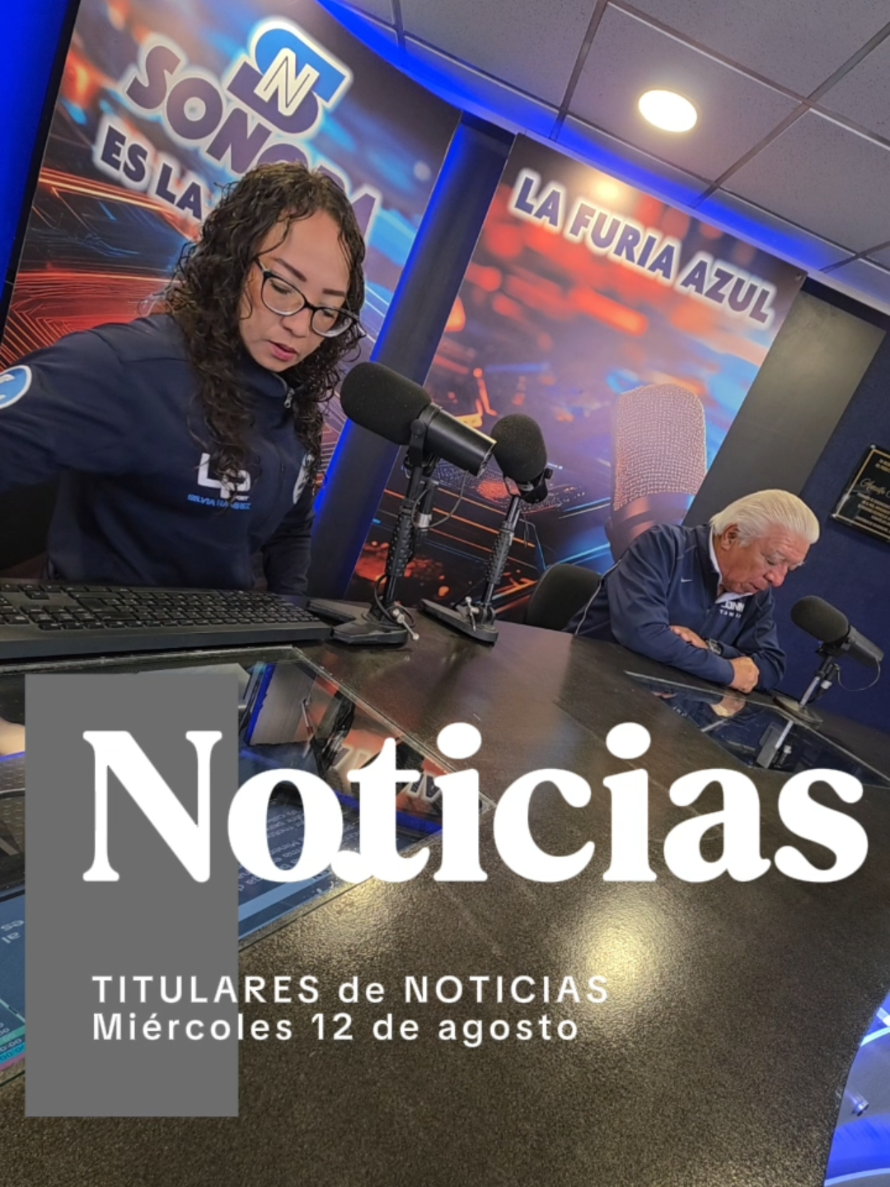 @Silvia "La Colo" Ramírez