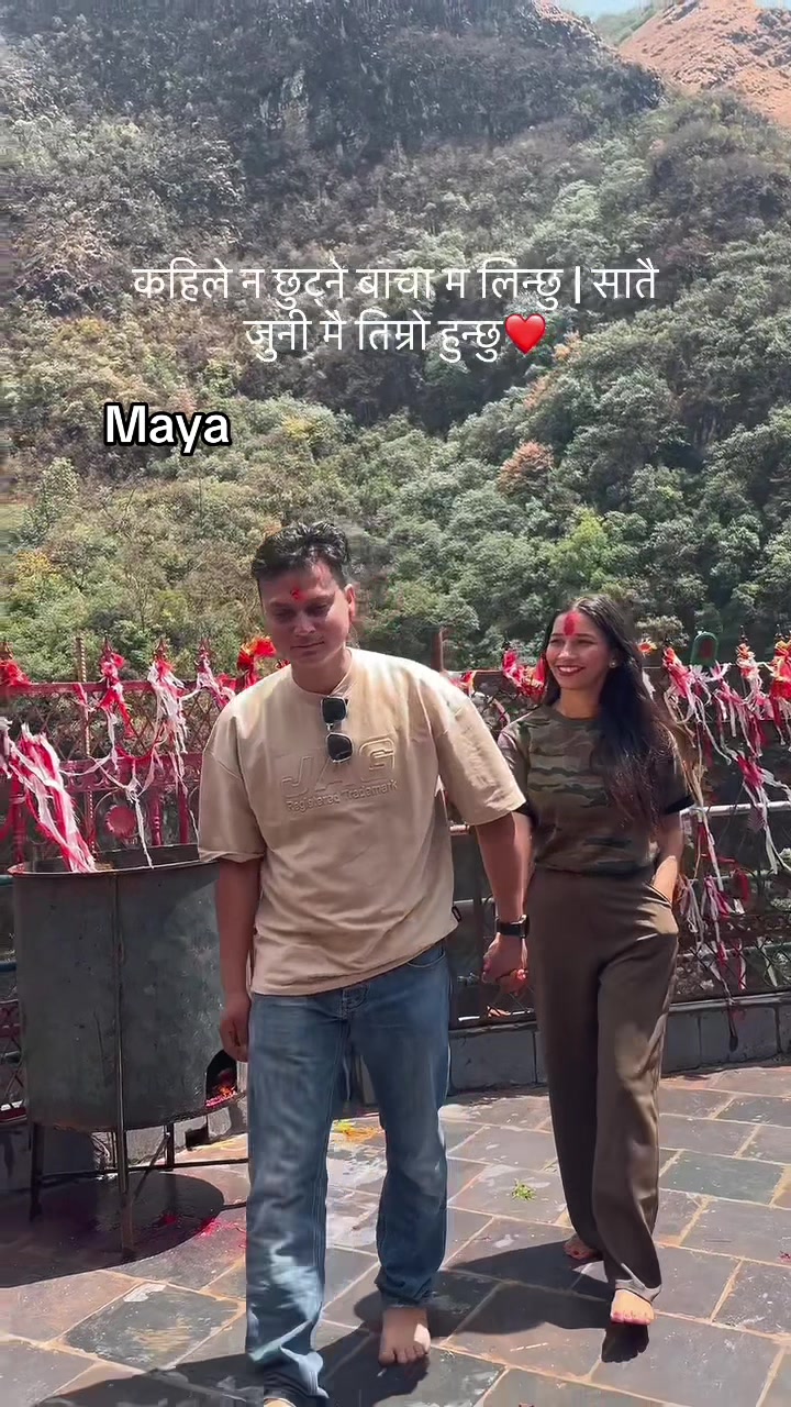 @Shrishti karki