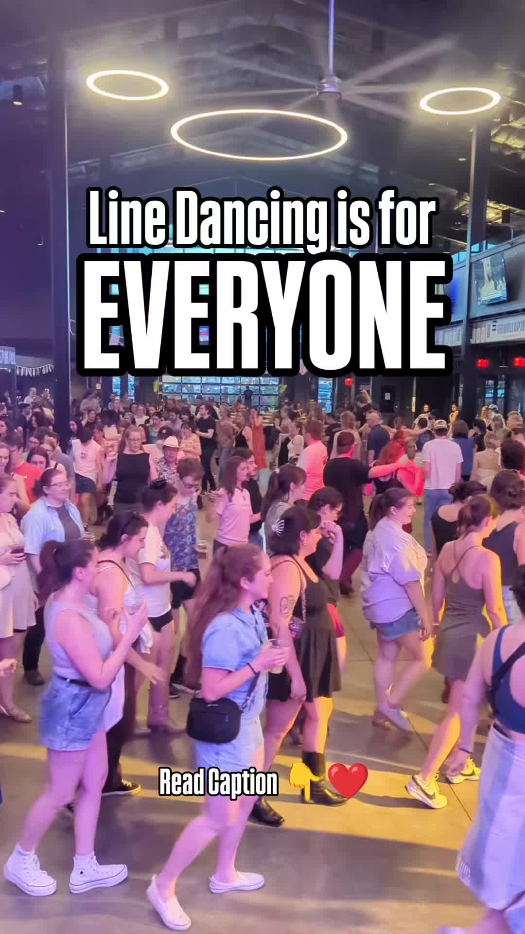 @JP Line Dance | Boston