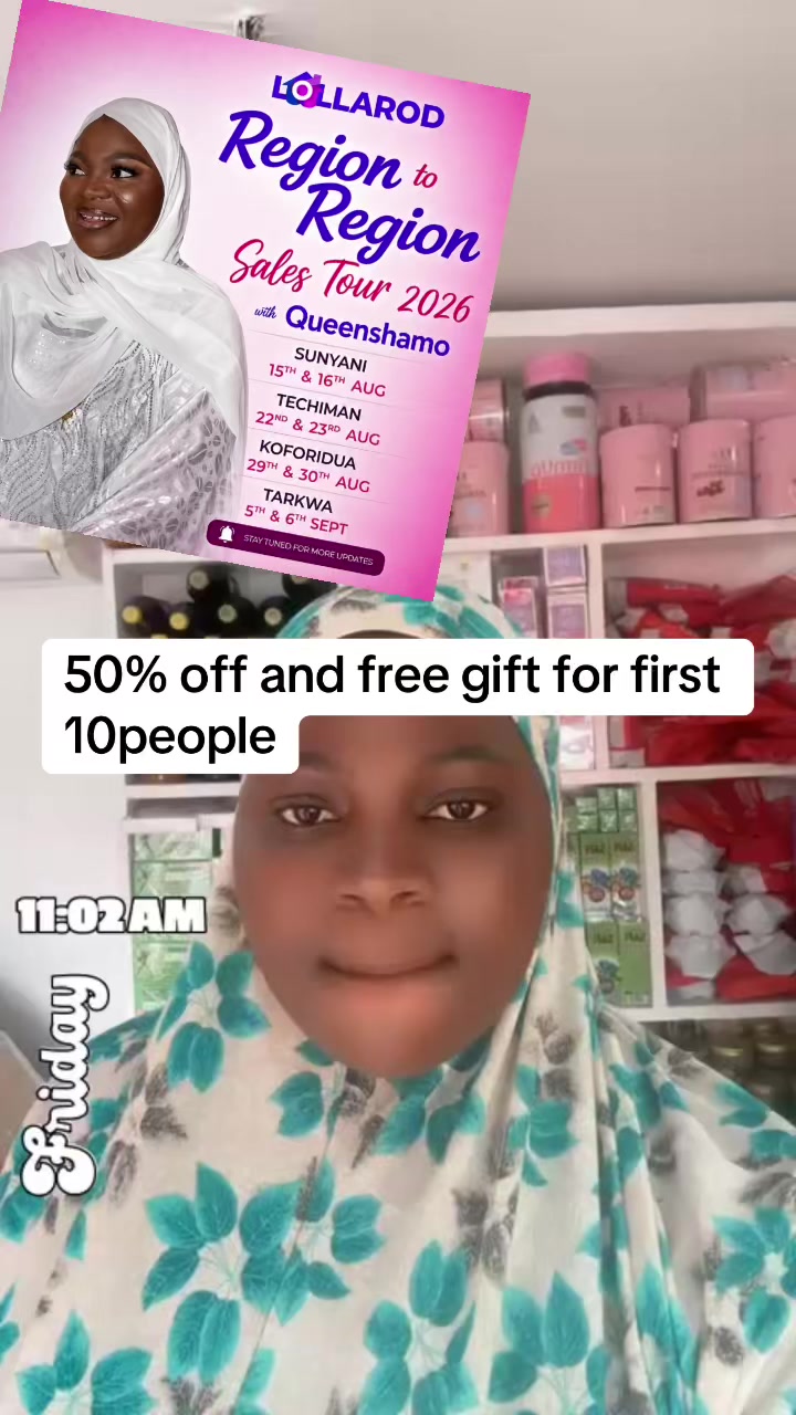 @Queenshamo