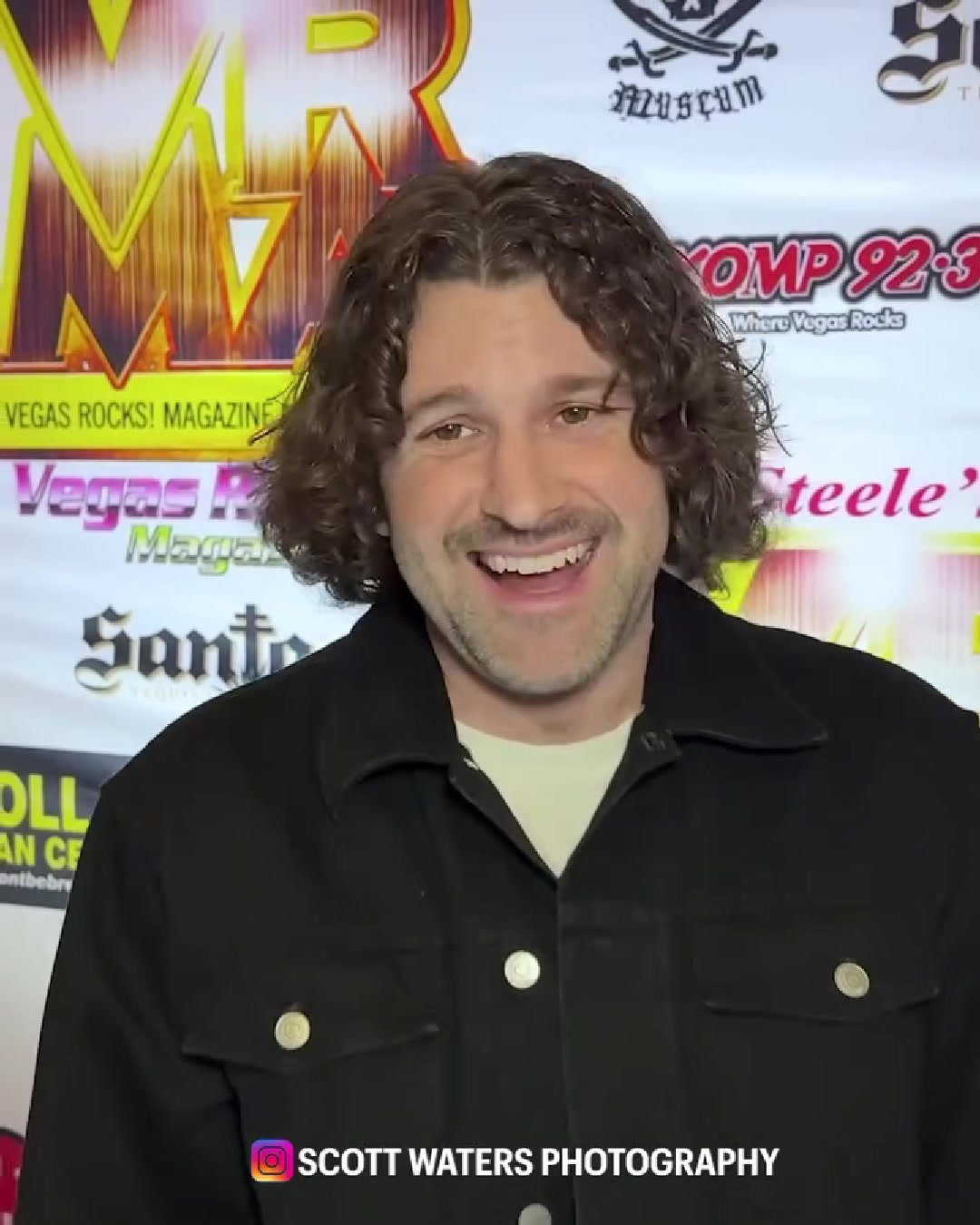 @Sammy Hagar
