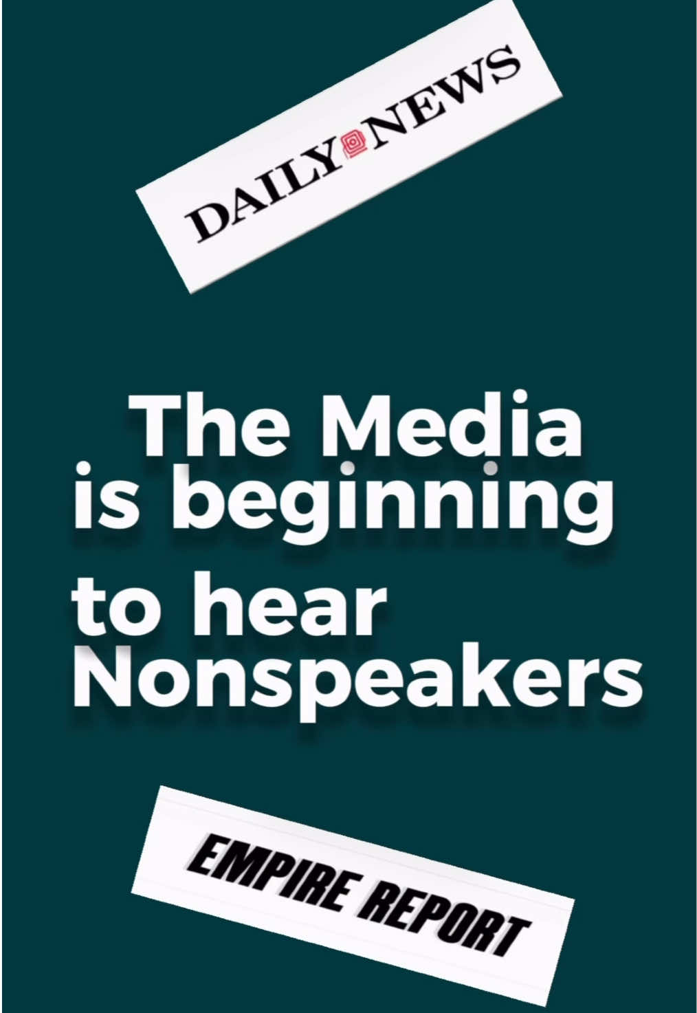 @Communication 4 ALL