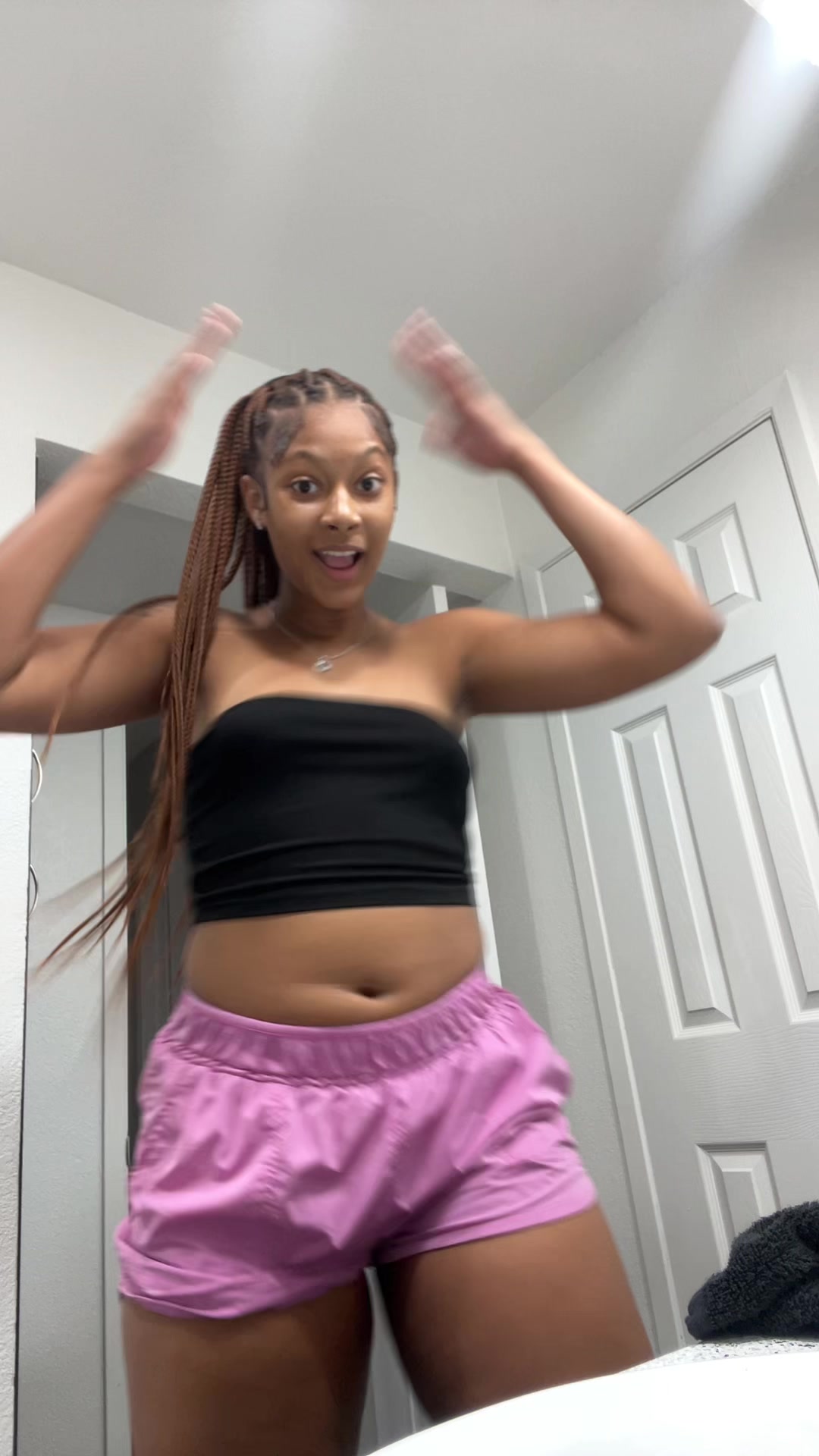 @QueenMyahhhh😘🥴
