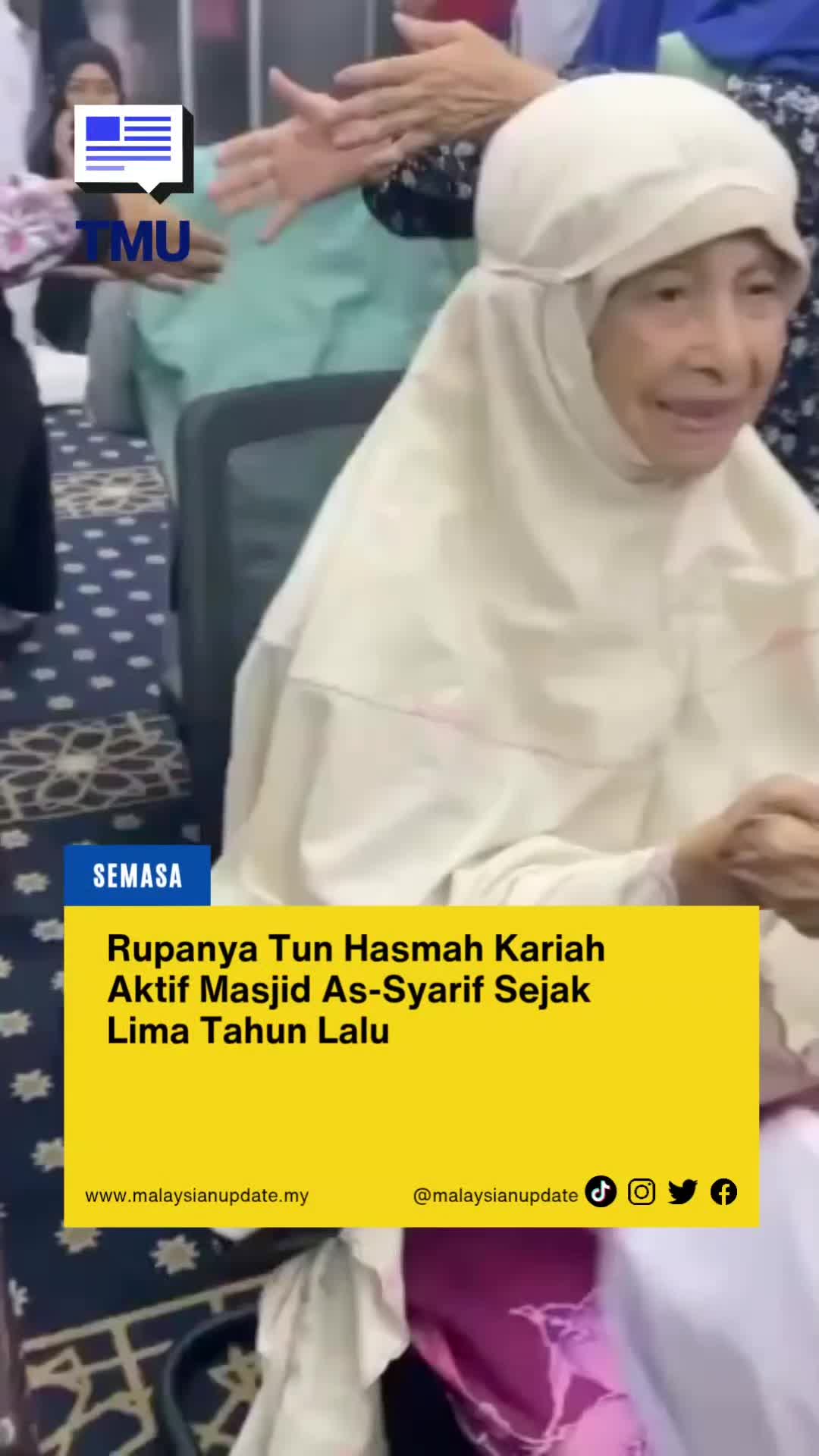 @Malaysian Update