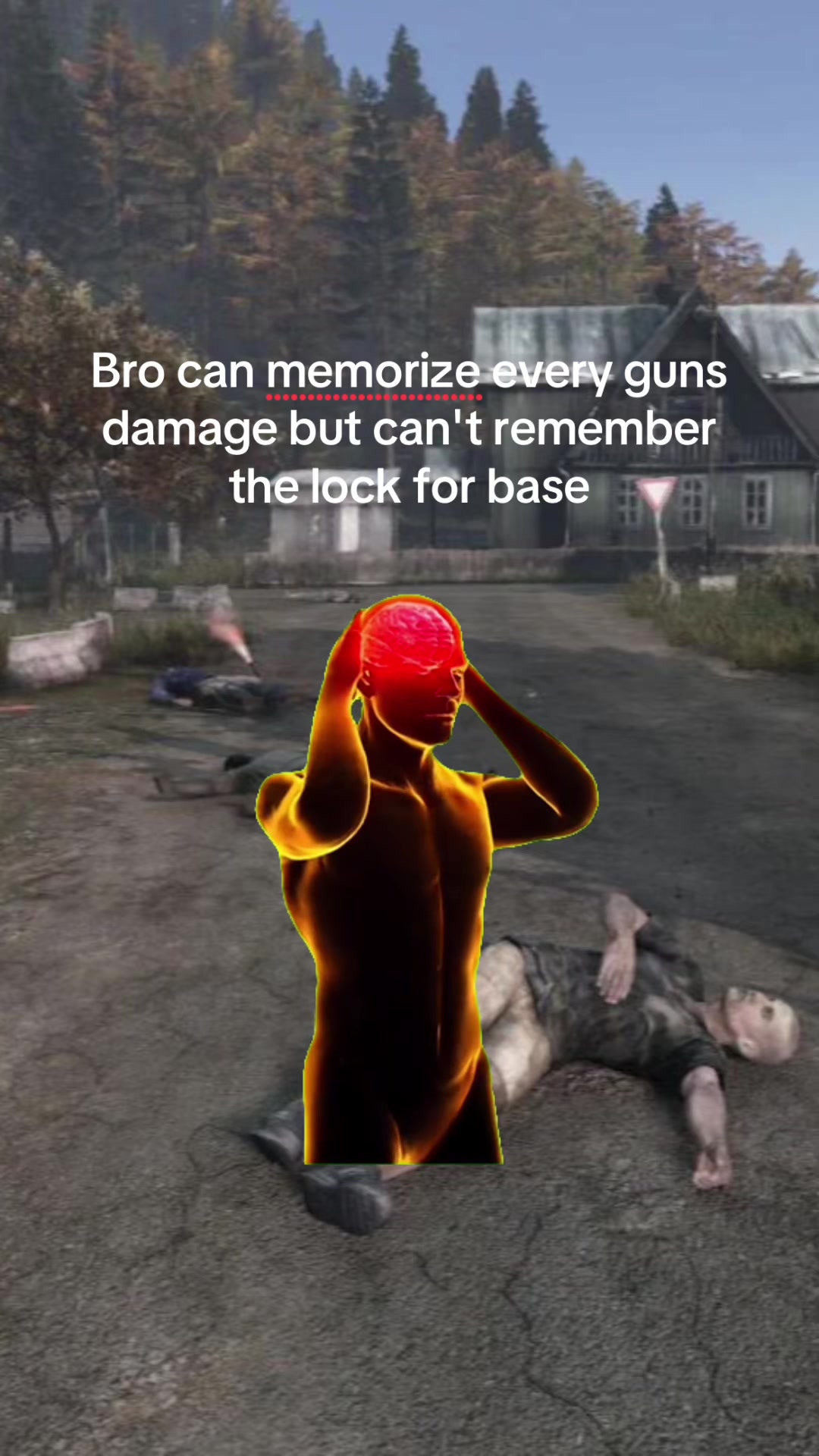 @Dayz me rollin