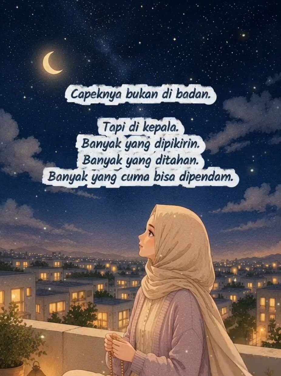 @Soraya | Cahaya Inspire ✨