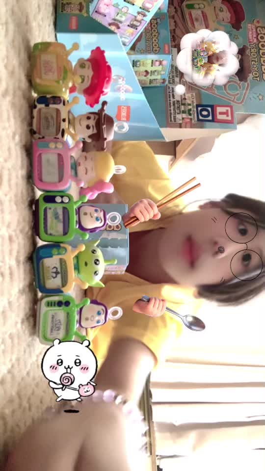 @ℳ小晴໒꒱.🎧