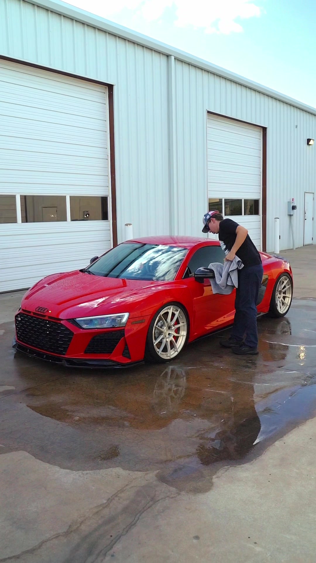 @SPEEDhaus