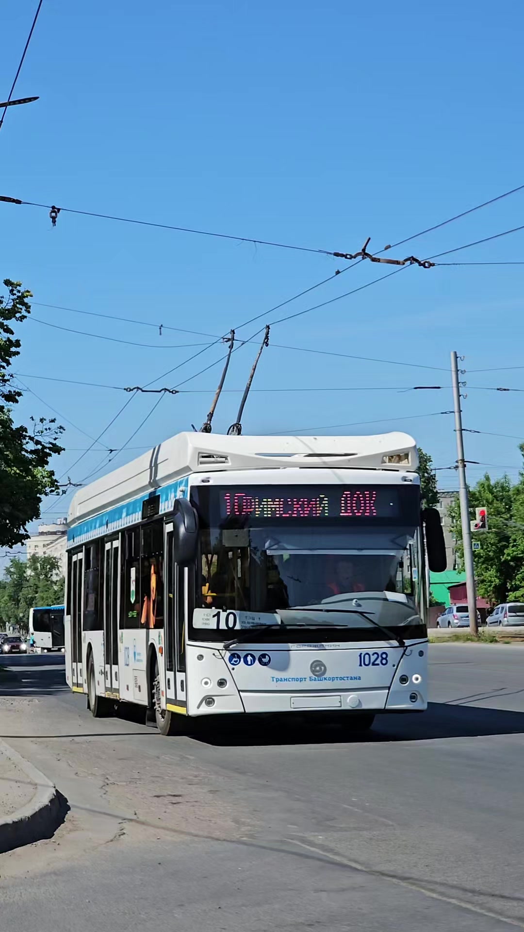 @Transport Ufa