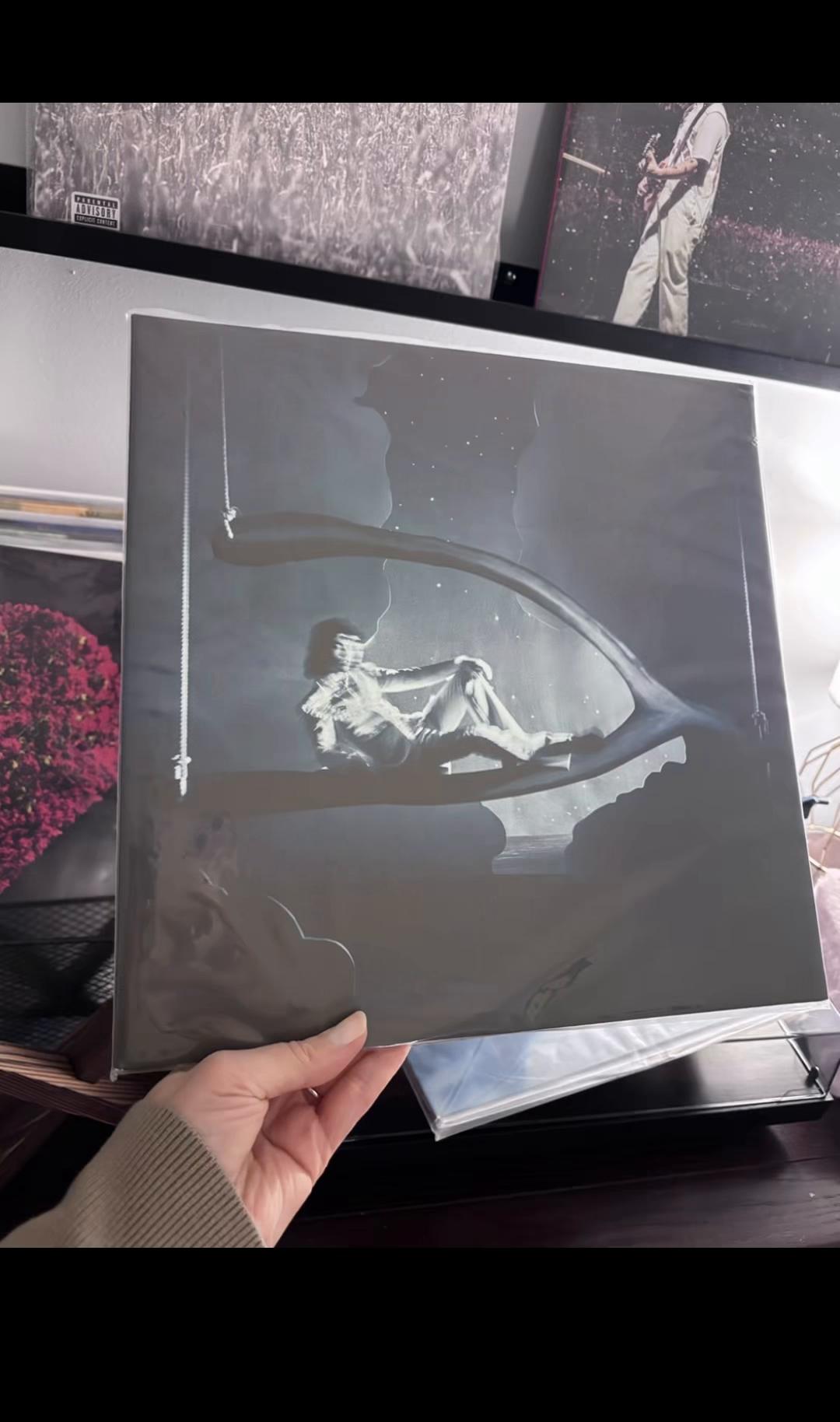 @Perfectly Pressed Vinyl ✪