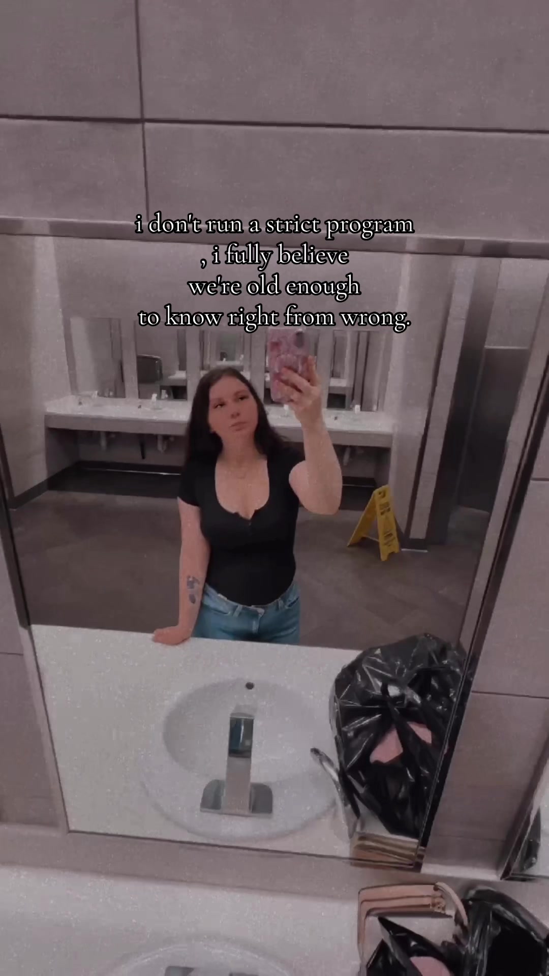 @Justine || Girl mom || ๐ค๐ชฝ