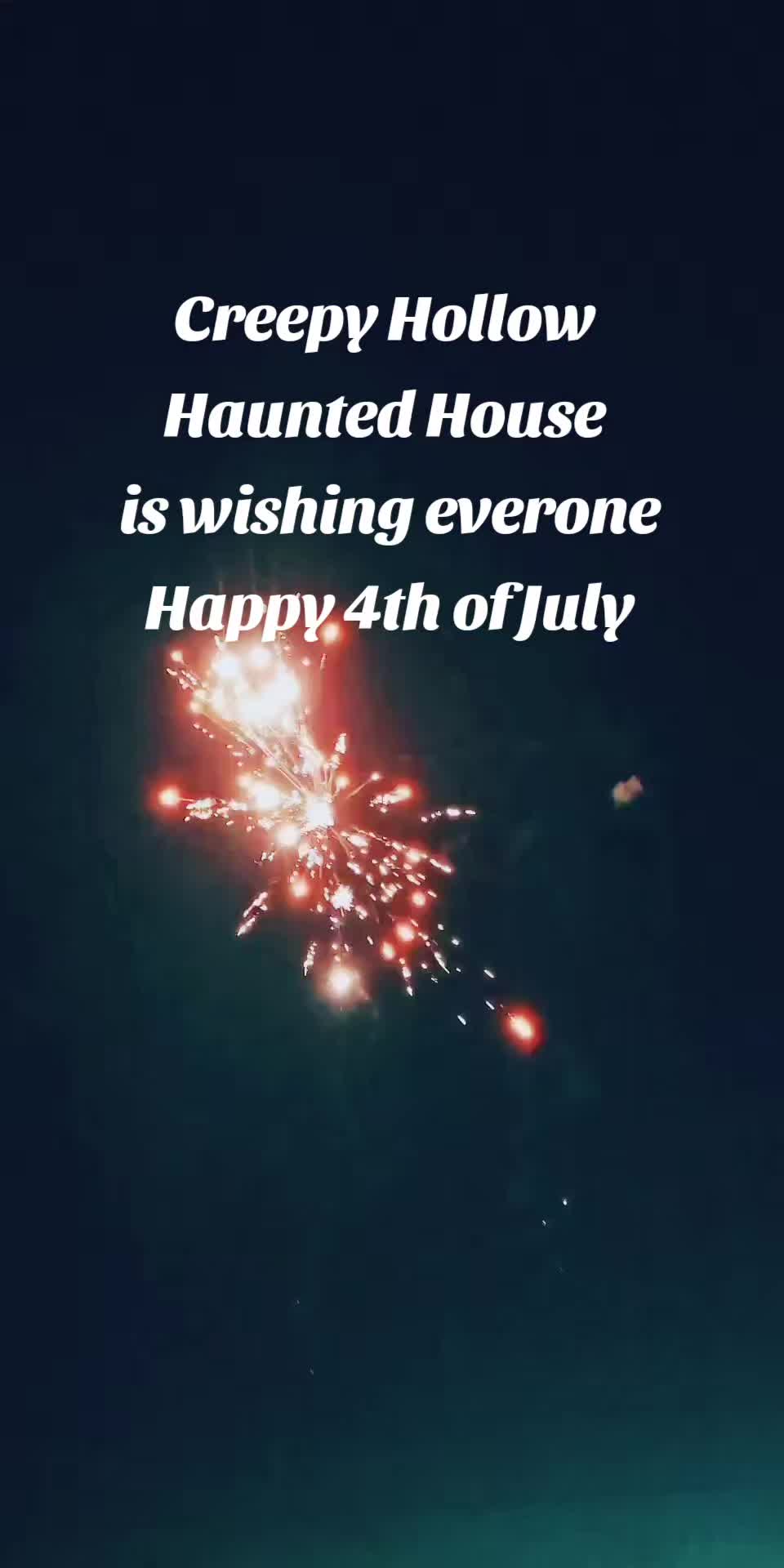 @The Witch Of Creepy Hollow