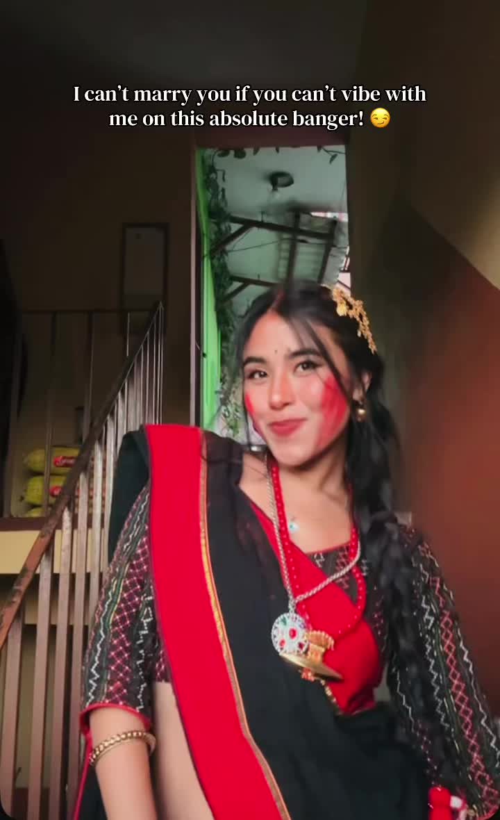 @Sreya Shrestha