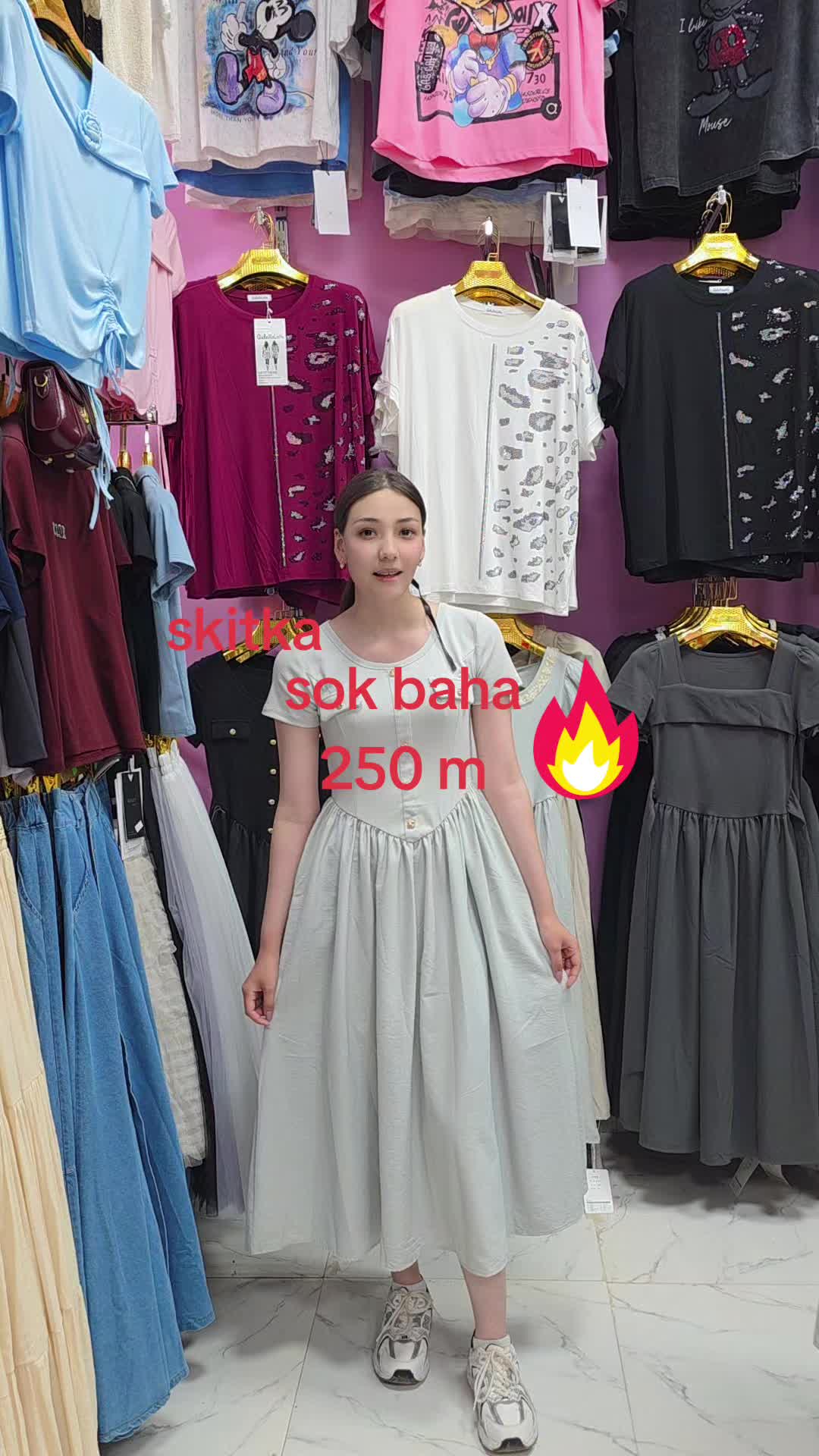 @Dasoguz gülperi boutique👗