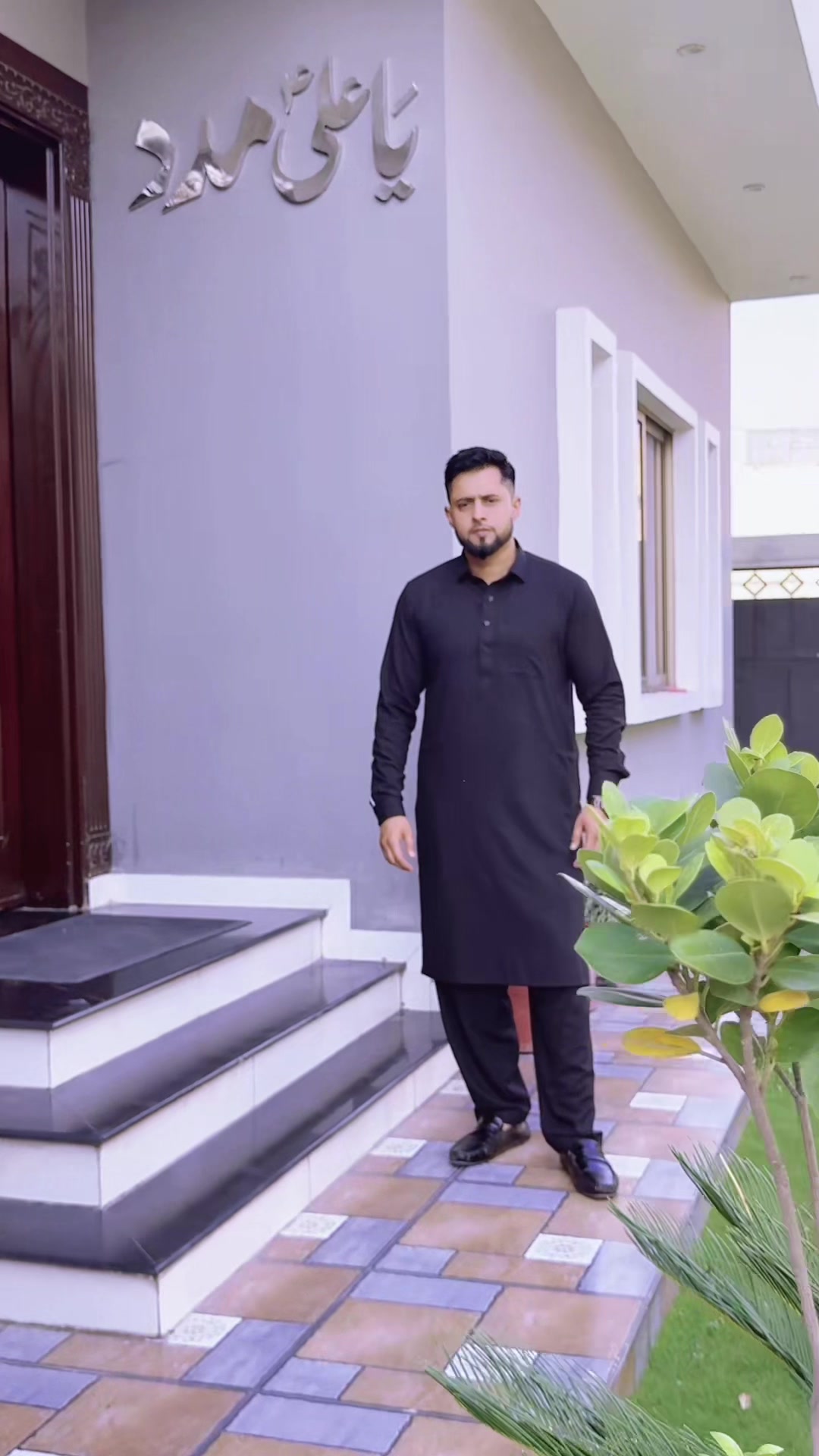 @Syed Fazal Abbas