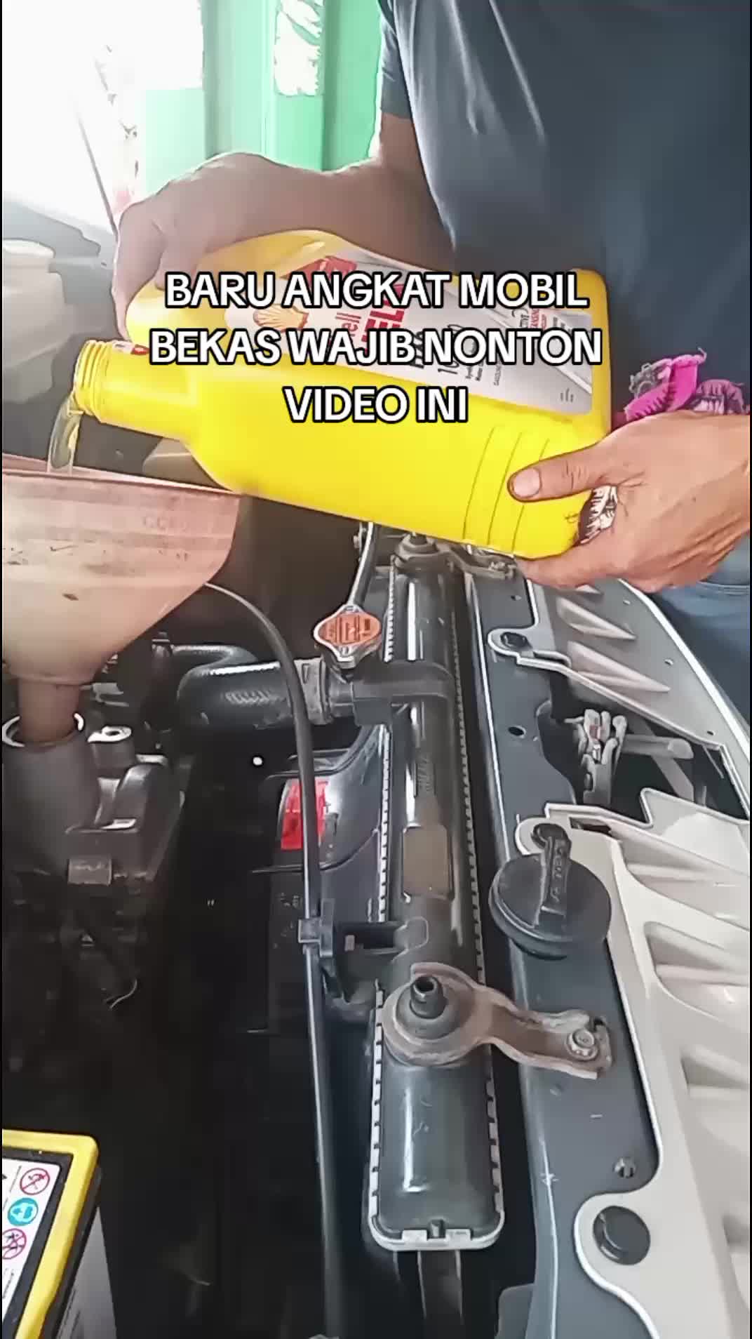 @bengkel mobil fortuna