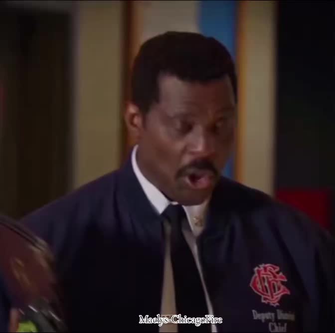 @Maelys-Chicago Fire🔥