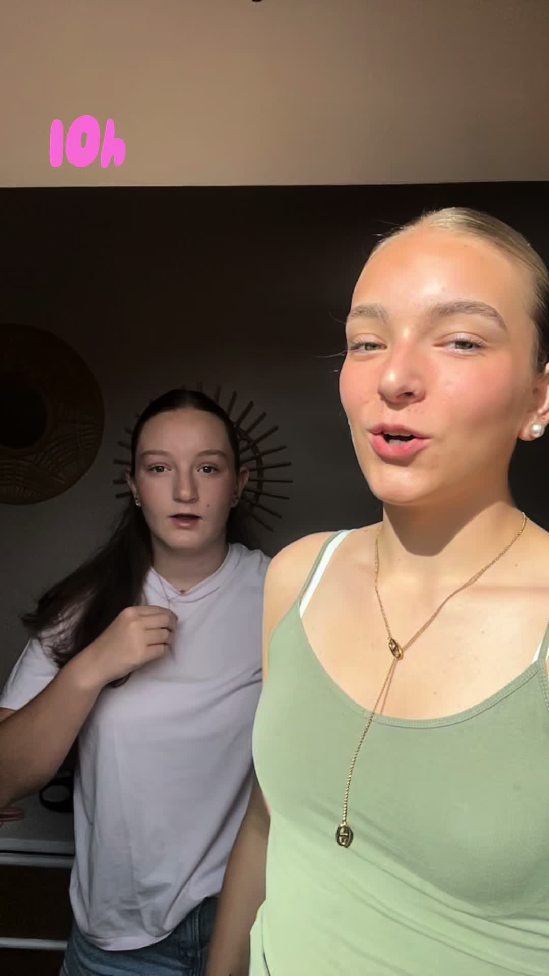 @Lili&Nini
