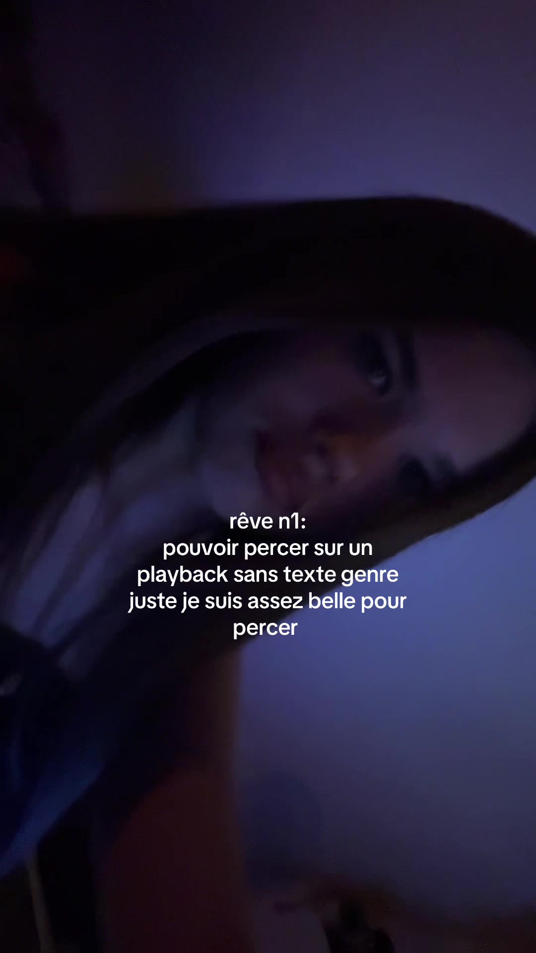 @secret