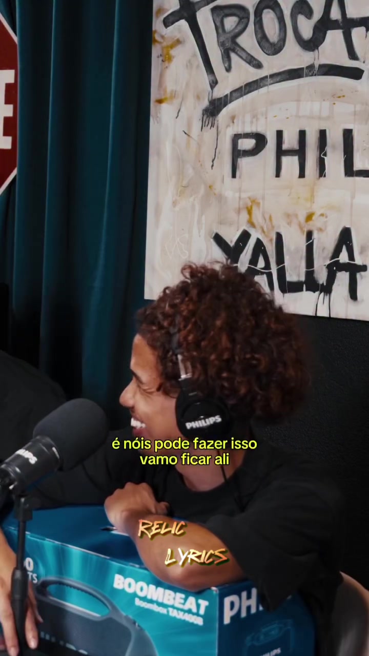 @Relic Lyrics