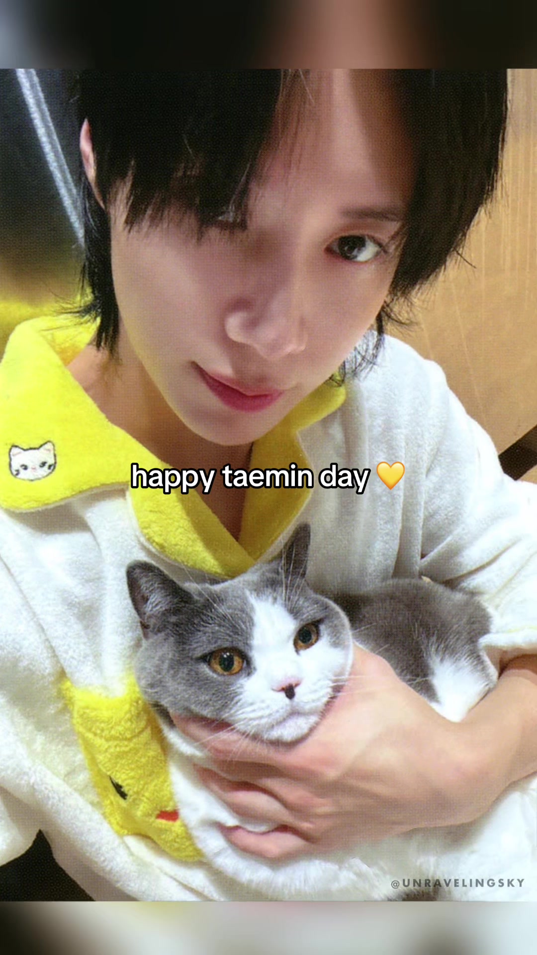 @mari 💎⁵ | saw taemin