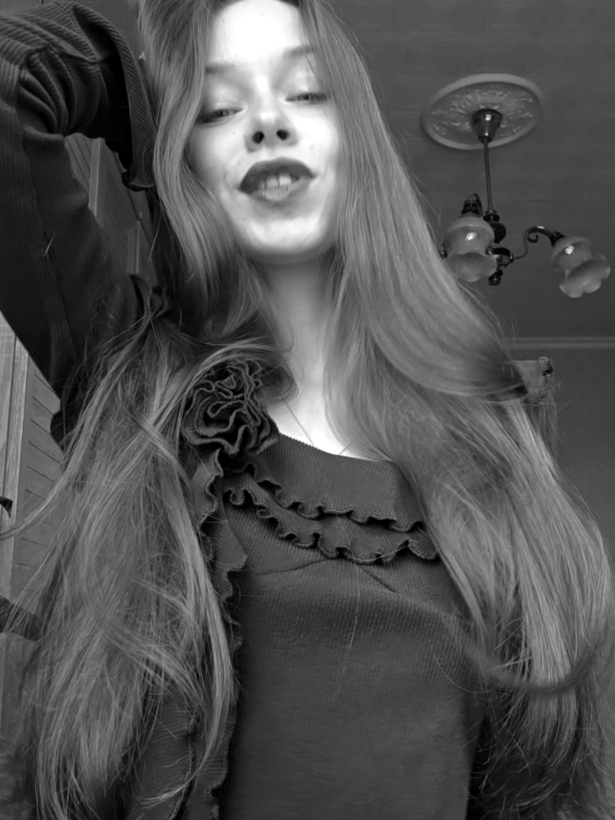 @тгк u r so lovely