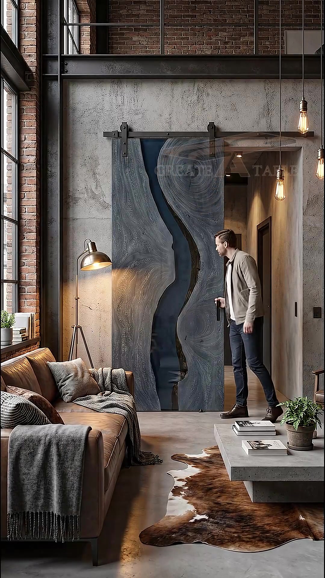 @Createatable