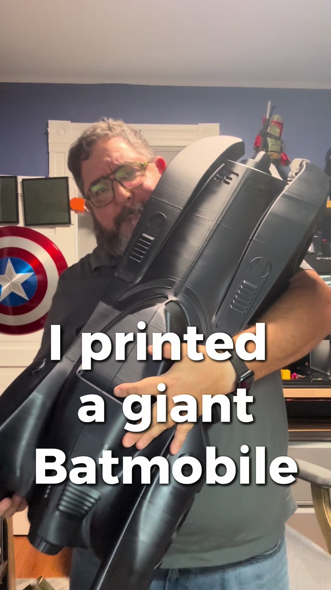 @Lukeinthegarage