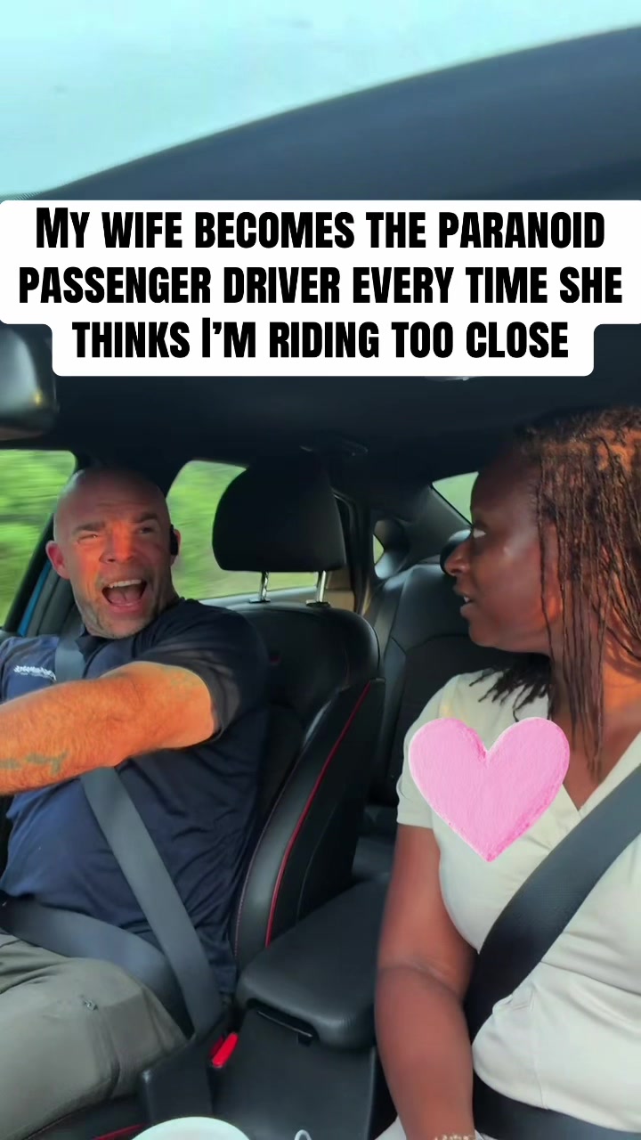 @Chris & Tia
