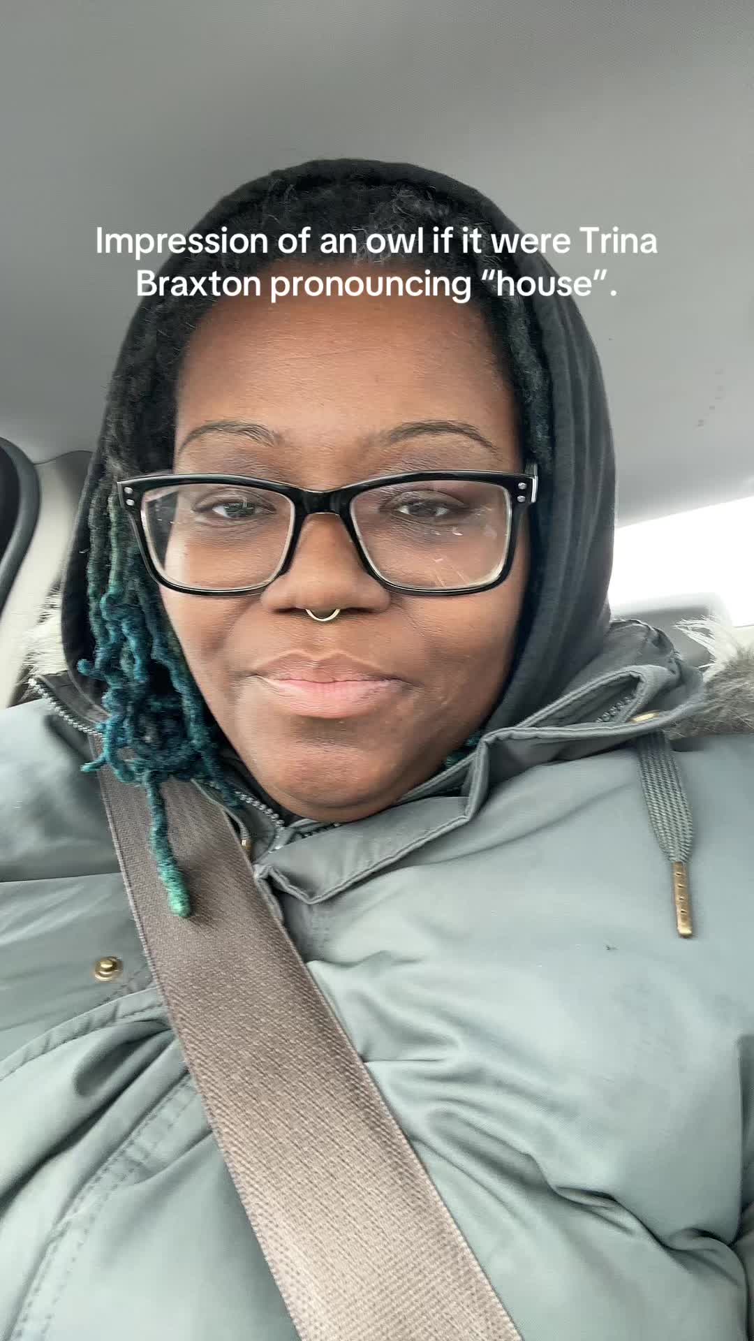 @Tahirah Harbin