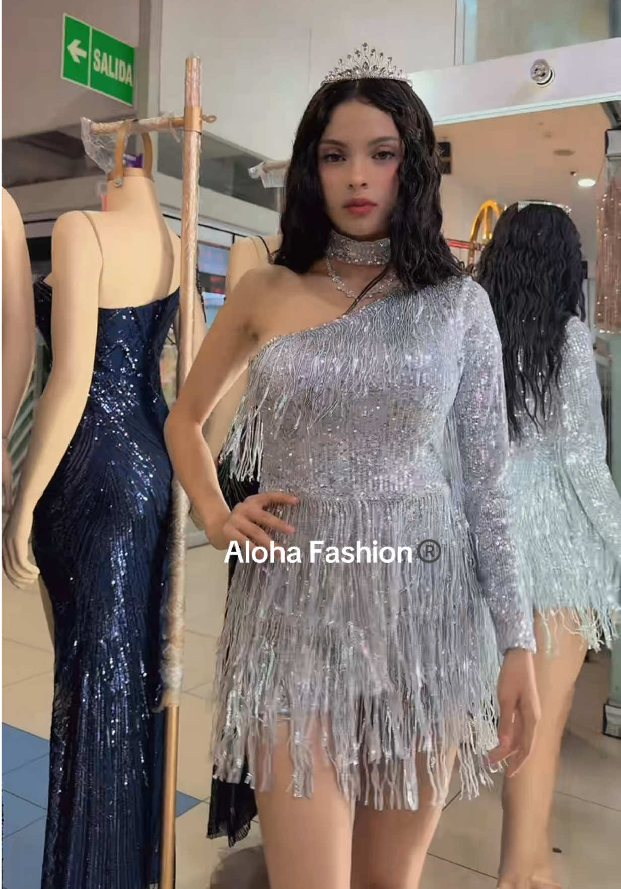 @ALOHA FASHION