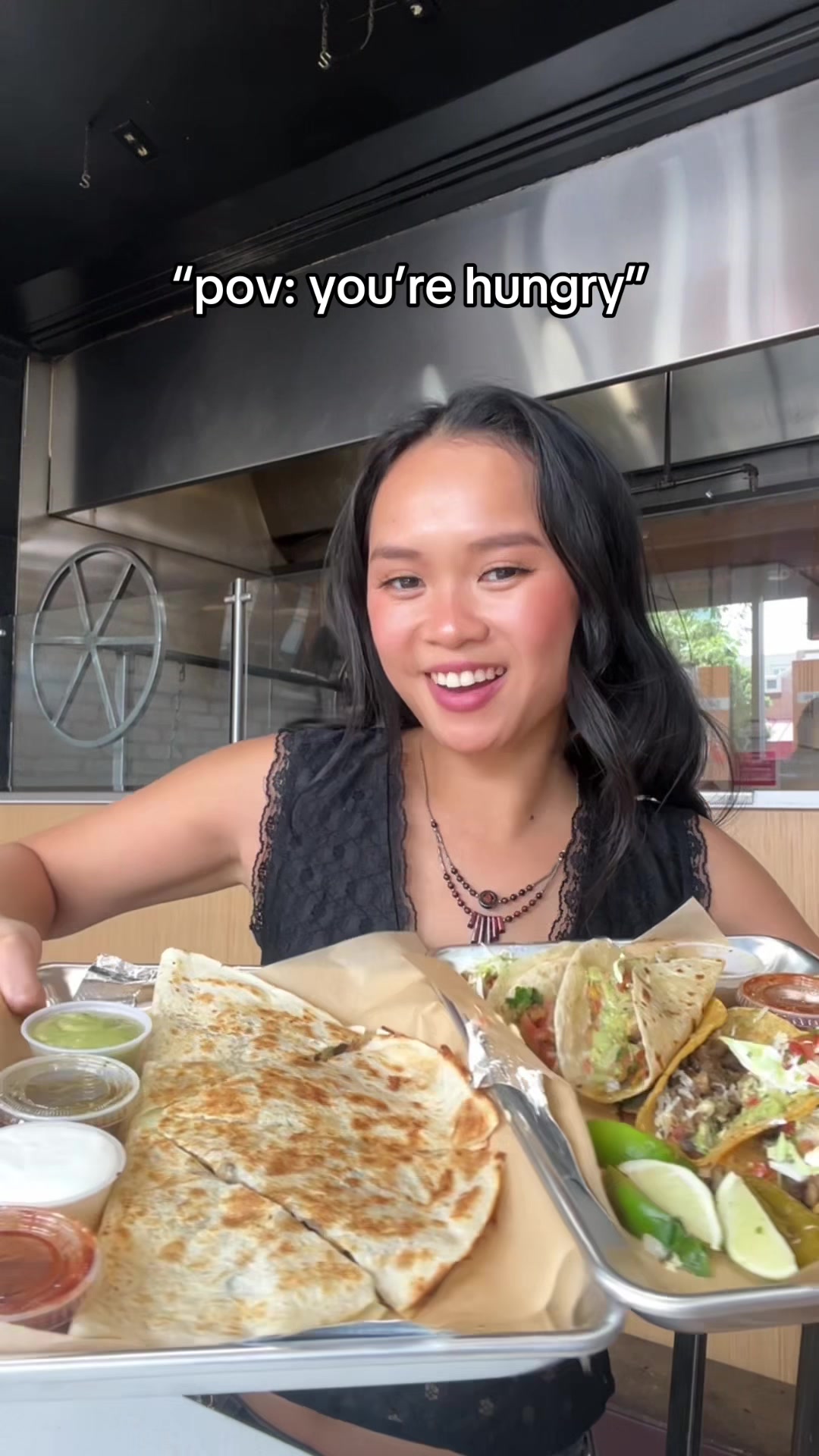 @Mesquite Fresh Street Mex