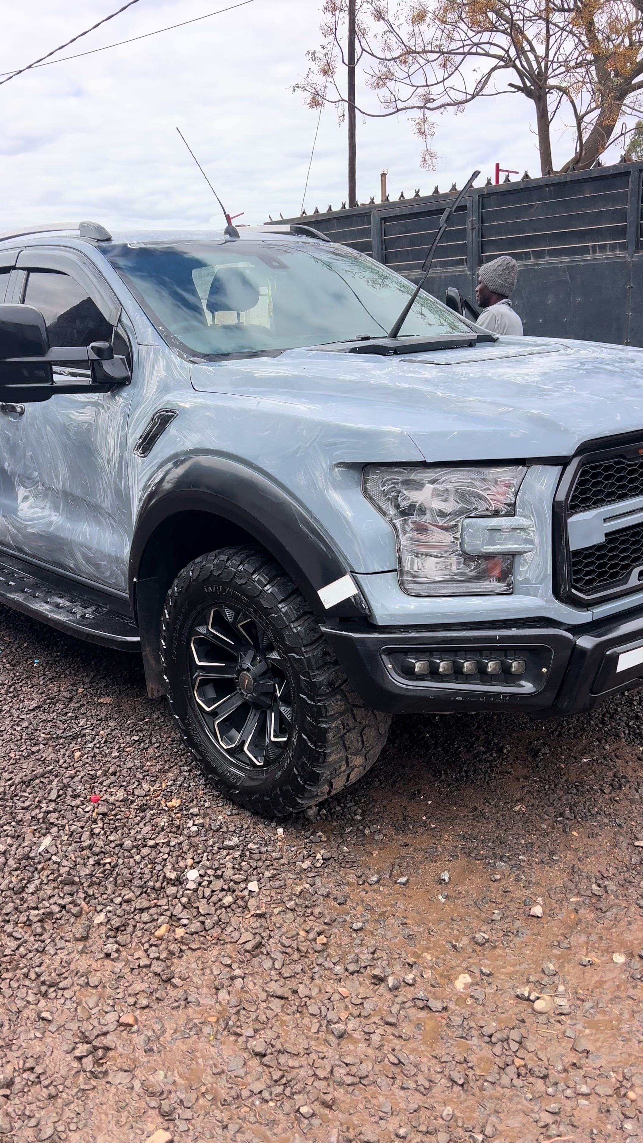 @Shine Express Automotive