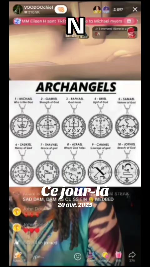@LEMYST&Eacute;RIEUX13💧