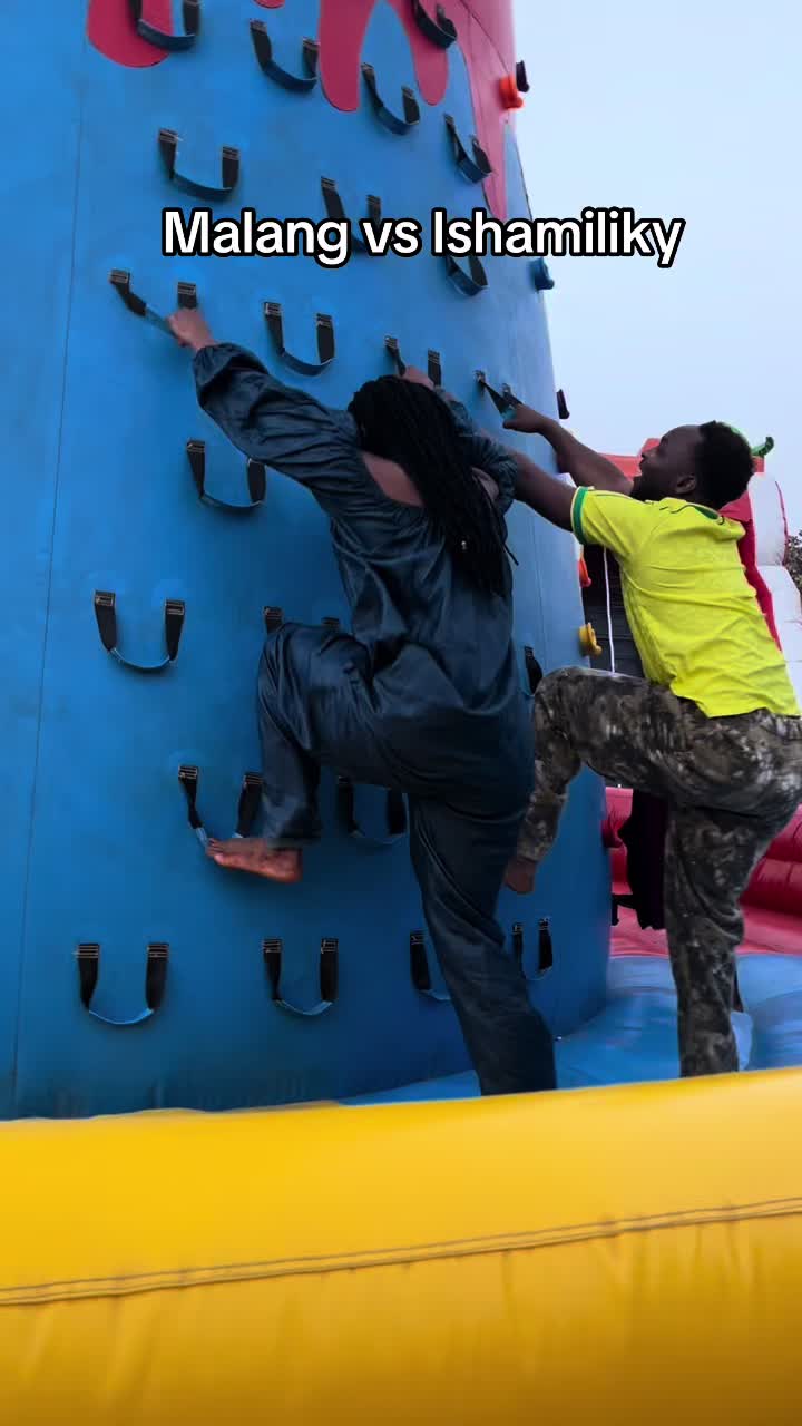 @Kidz & Play Gambia