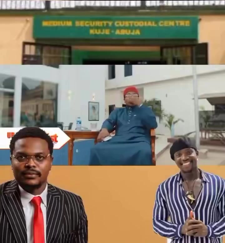 @Citizen Oluwatosin