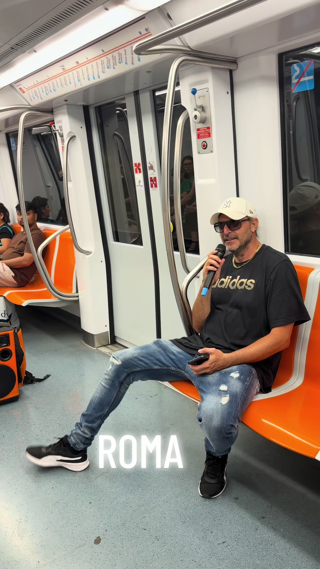 @METROMAN