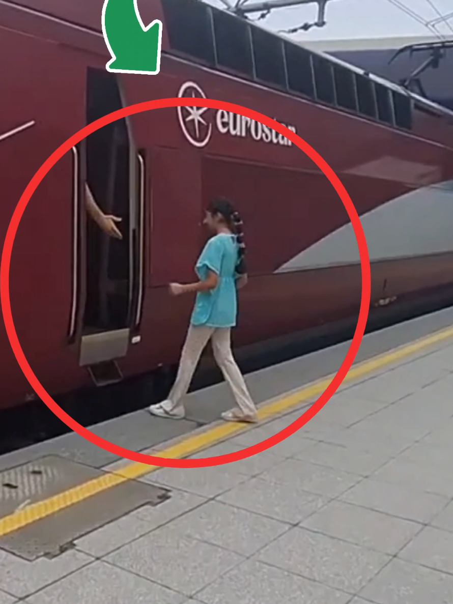 @My dream train