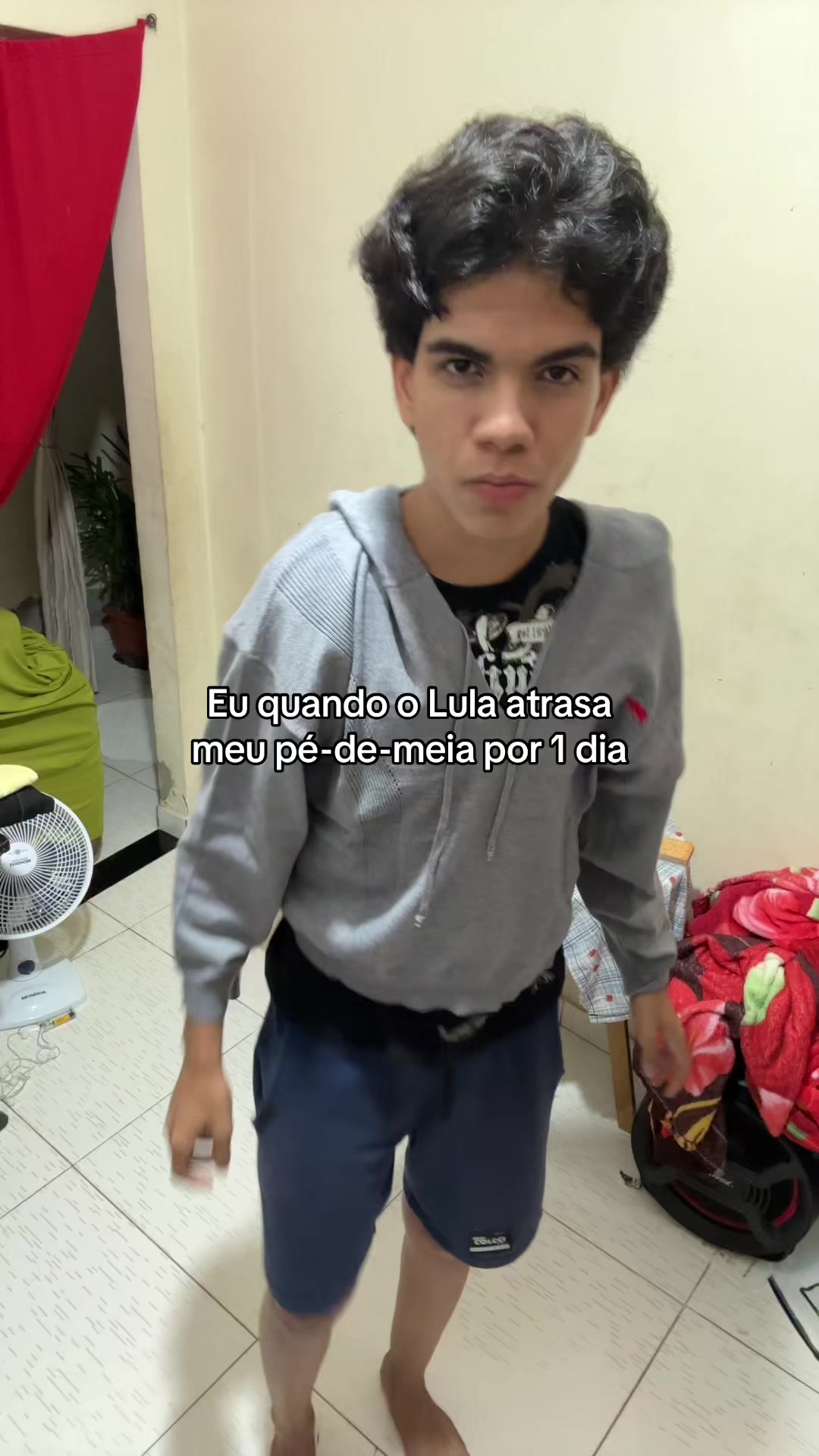 @King Of The Sergipe 😇🌵