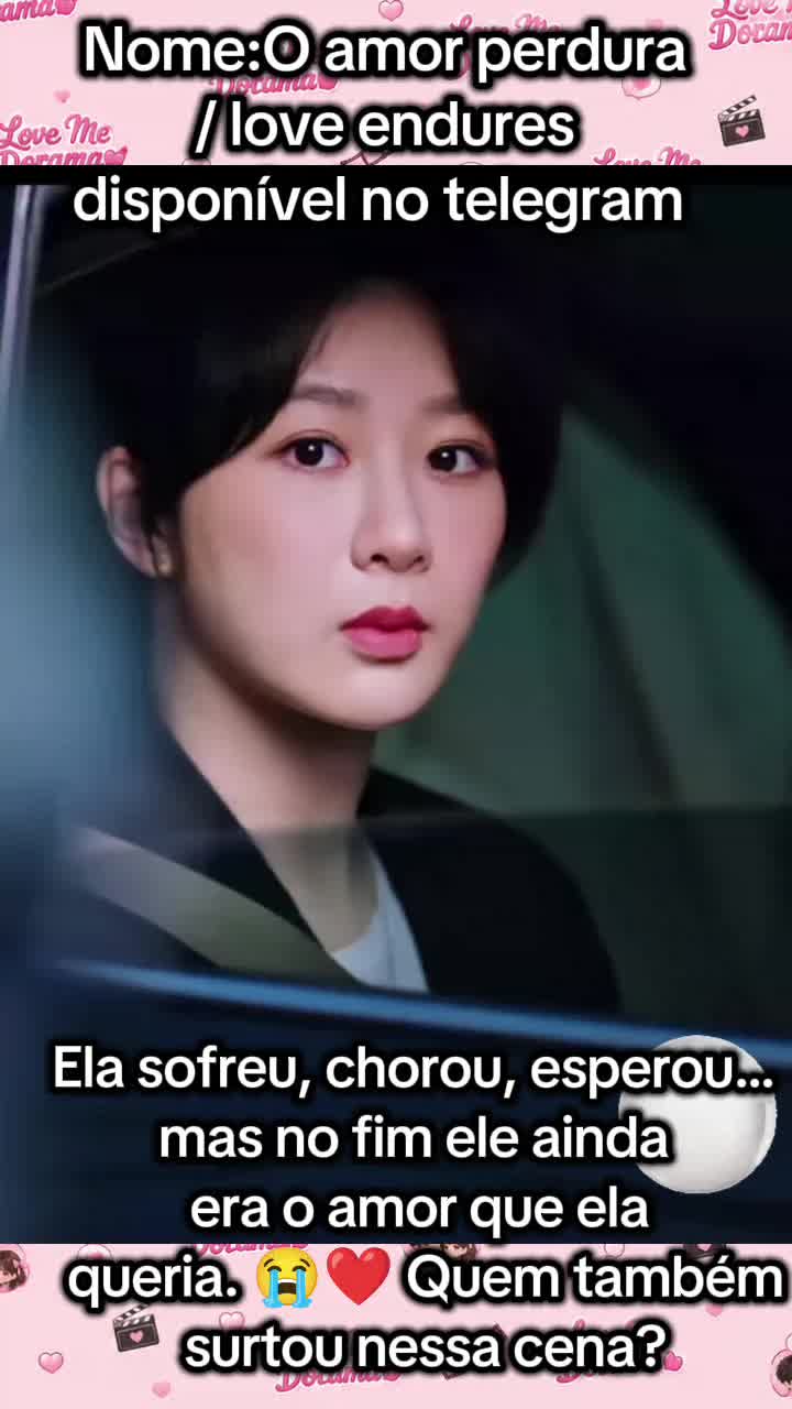 @love me Doramas