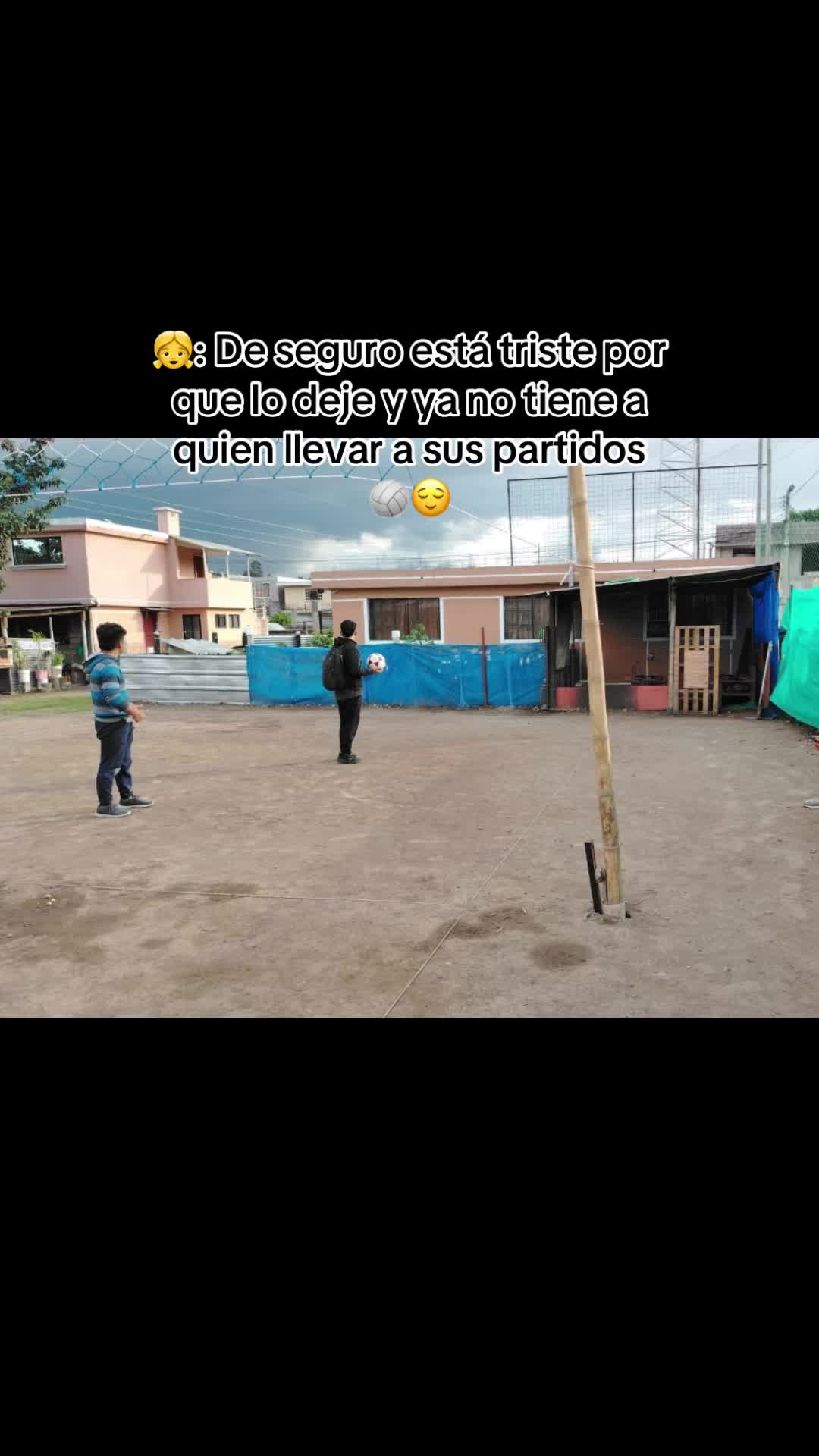 @cachitoecuavoley