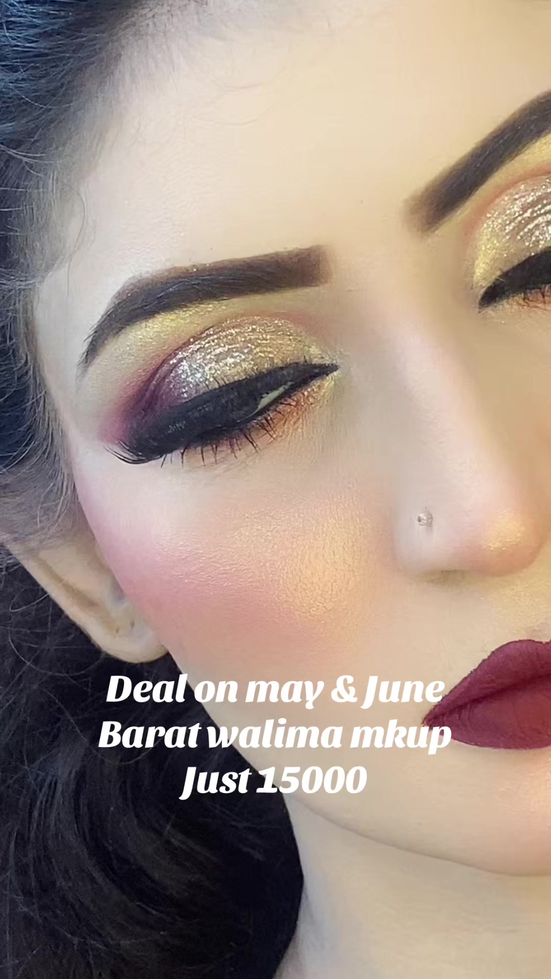 @Kiran Parlor Official
