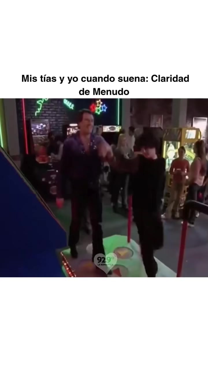@LaRomanticaPuebla 92.9