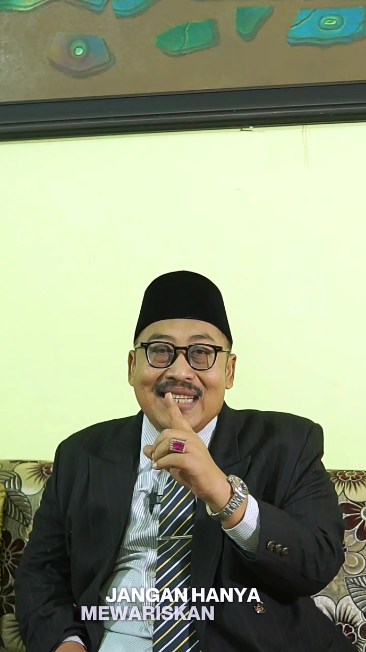 @Gus Fahrur Official