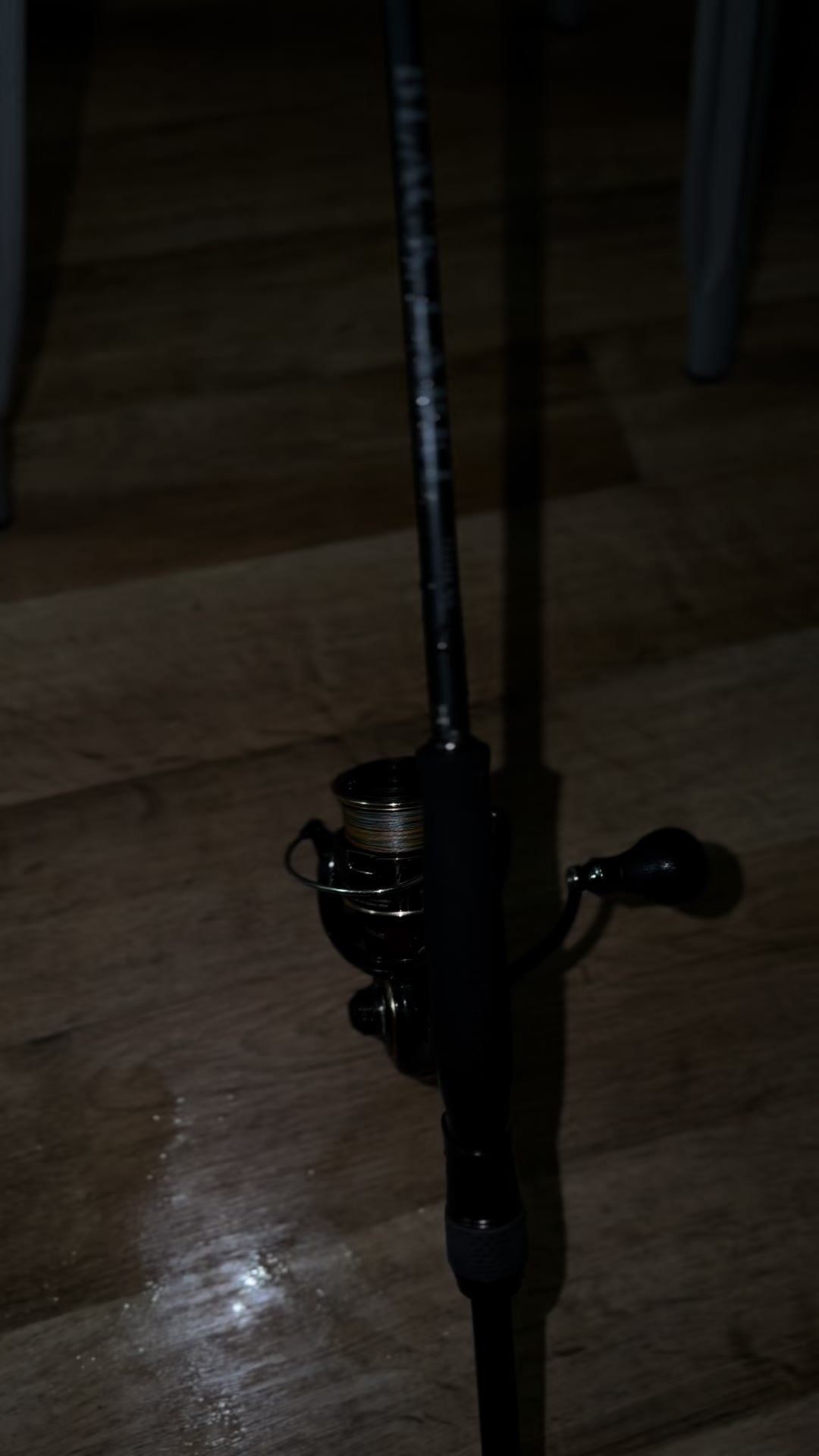 @CK’s Fishing