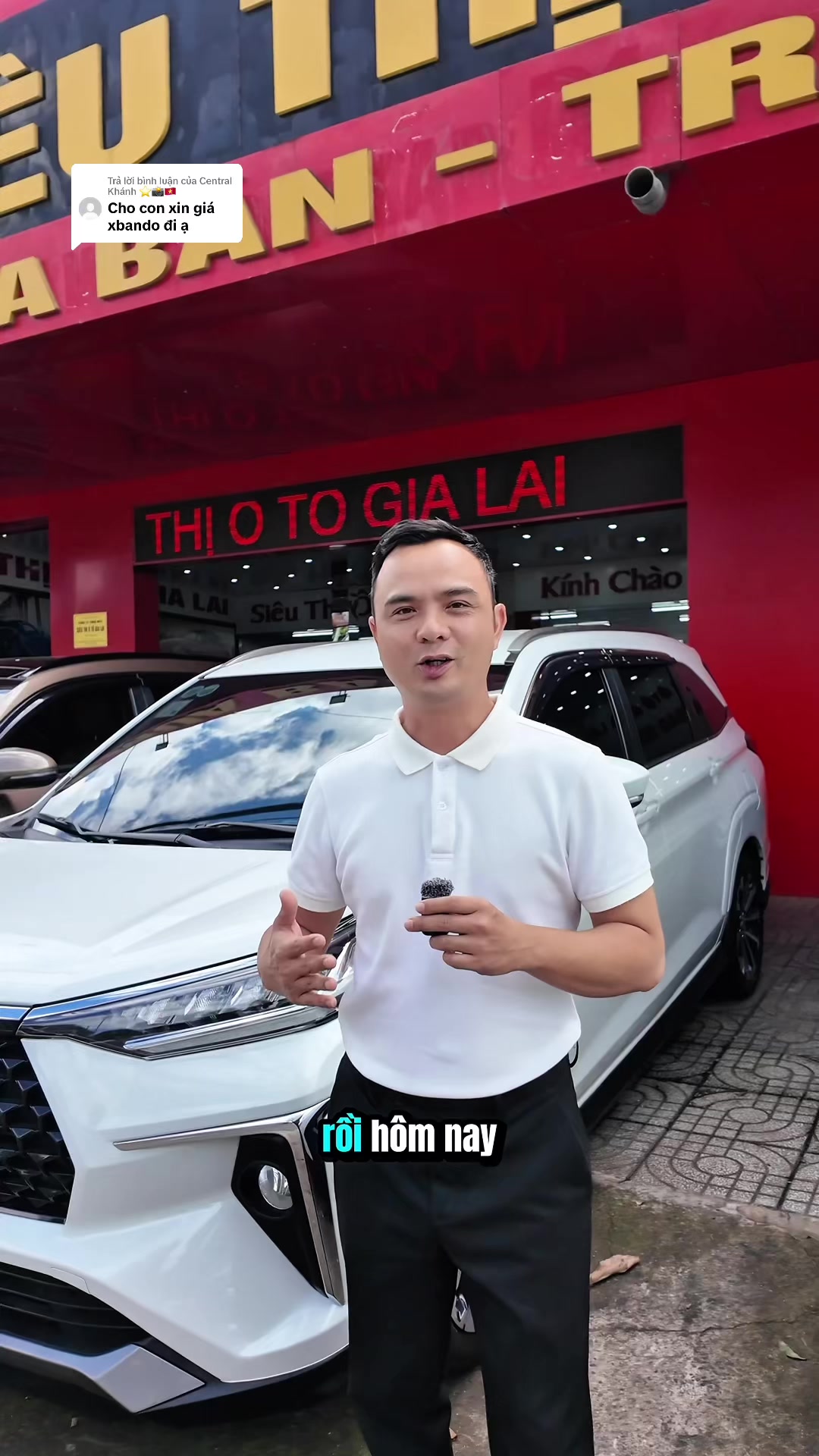 @CƯỜNG SIÊU THỊ ÔTÔ GIALAI